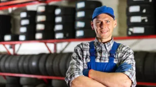 Шиномонтаж от KAMA TYRES Шиномонтаж от KAMA TYRES