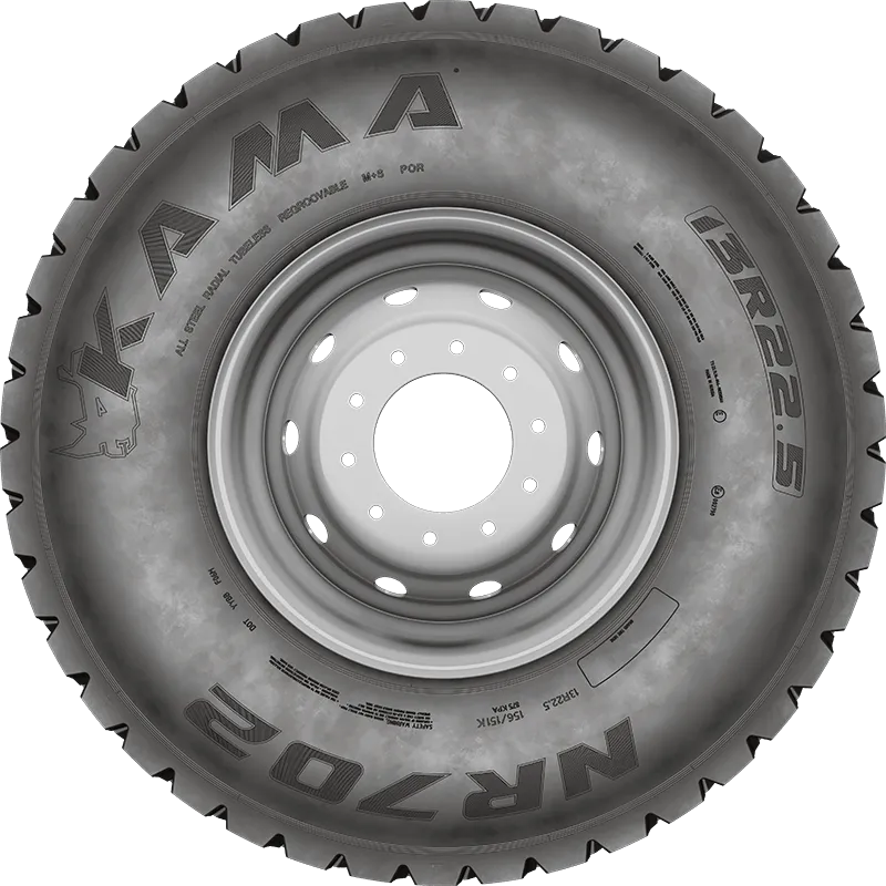 KAMA NR 702 в Краснодаре — KAMA TYRES KAMA NR 702 в Краснодаре