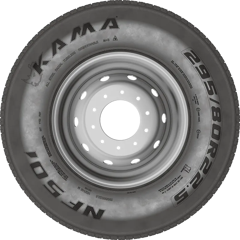 KAMA NF 501 в Краснодаре — KAMA TYRES KAMA NF 501 в Краснодаре